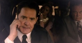 Твин Пикс 3 сезон 17 серия