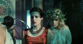 Пенниуорт 1 сезон 6 серия