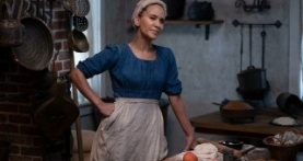 Родня 1 сезон 8 серия