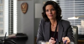 ФБР 5 сезон 17 серия