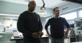 Морская полиция: Лос-Анджелес 14 сезон 17 серия