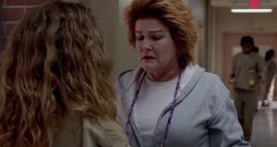 Оранжевый — хит сезона 2 сезон 9 серия