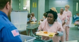 Оранжевый — хит сезона 7 сезон 2 серия