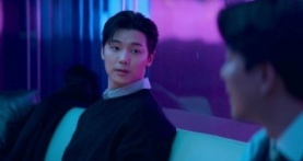 Знаменитость 1 сезон 3 серия