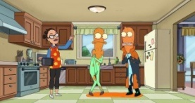 Обратная сторона Земли 4 сезон 10 серия