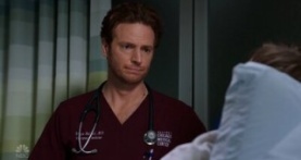 Медики Чикаго 7 сезон 2 серия