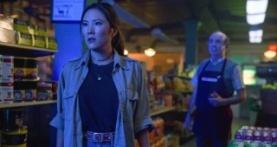 Предсказание 2 сезон 1 серия