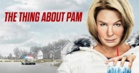 Кое-что о Пэм 1 сезон 6 серия