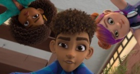 Мир Кармы 1 сезон 13 серия