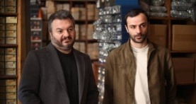 Поручения 1 сезон 17 серия