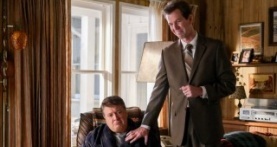 Детство Шелдона 5 сезон 1 серия