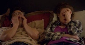 Любовь 3 сезон 4 серия