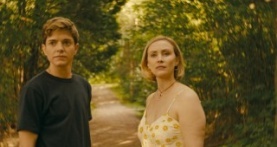 Непослушные 1 сезон 3 серия