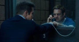 Мэр Кингстауна 4 сезон 5 серия