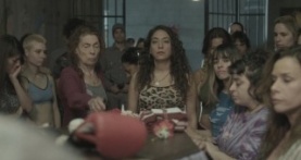 В грязи 2 сезон 5 серия