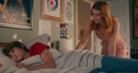 Милые магнолии 1 сезон 9 серия