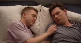 Особенный 2 сезон 3 серия