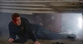 911 служба спасения 2 сезон 18 серия