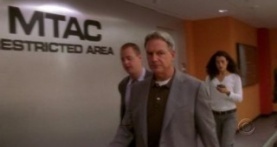 Морская полиция: Спецотдел 3 сезон 9 серия