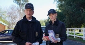 Морская полиция: Спецотдел 17 сезон 17 серия