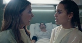 Ординатор 3 сезон 20 серия