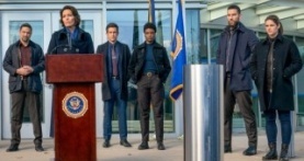 ФБР 3 сезон 3 серия