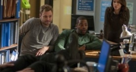 Полиция Чикаго 2 сезон 11 серия