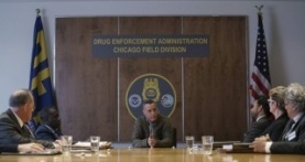 Полиция Чикаго 5 сезон 10 серия