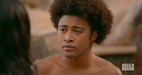 Наследие 2 сезон 11 серия