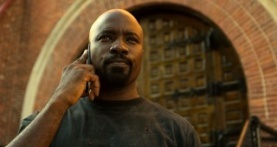 Люк Кейдж 2 сезон 6 серия