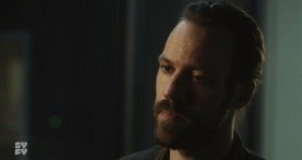 Спайды 1 сезон 2 серия