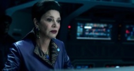 Пространство/Экспансия 6 сезон 3 серия