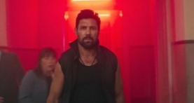 Пандора 1 сезон 12 серия