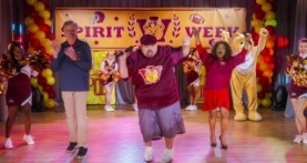 Мистер Иглесиас 1 сезон 5 серия