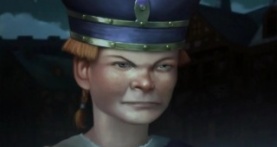 Тигтон 1 сезон 9 серия