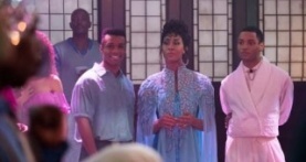 Поза 1 сезон 5 серия