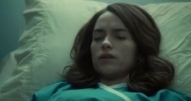 Вайнона Эрп 1 сезон 8 серия