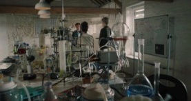 Агата Рэйзин 4 сезон 4 серия