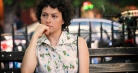 В поиске 2 сезон 3 серия