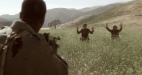 Медаль Почёта 1 сезон 3 серия