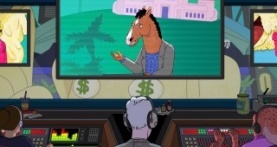 Конь БоДжек 2 сезон 8 серия