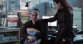 Тихуана 1 сезон 7 серия