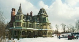 Ключи Локков 1 сезон 1 серия