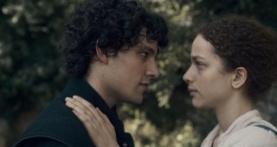 Чёрная луна 1 сезон 3 серия