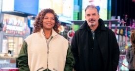 Уравнитель 1 сезон 2 серия