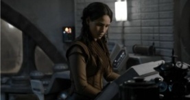 Андор 1 сезон 2 серия