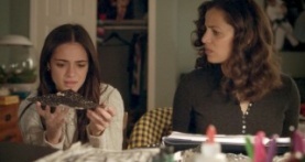 Манифест 3 сезон 13 серия