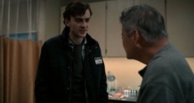 Манифест 4 сезон 2 серия