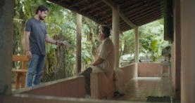 Невидимый город 1 сезон 4 серия