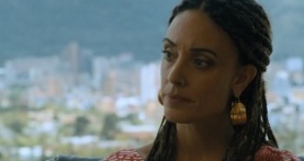 Эхо-3 1 сезон 2 серия